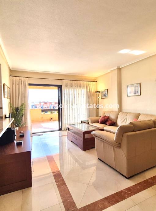 Lägenhet - Resale - Villamartin - Res. Costa Golf