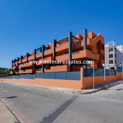 Lägenhet - Resale - Villamartin - Res. Palapa Golf