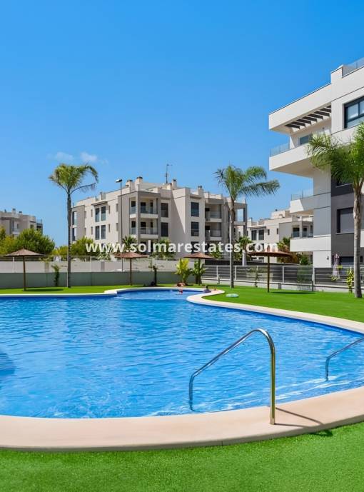 Lägenhet - Resale - Villamartin - Valentino Golf