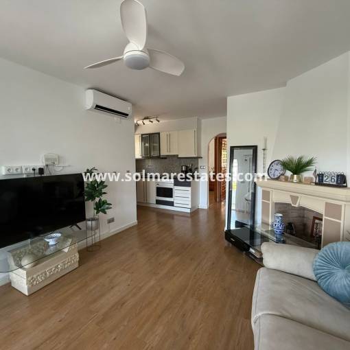 Lägenhet - Resale - Villamartin - Verdemar