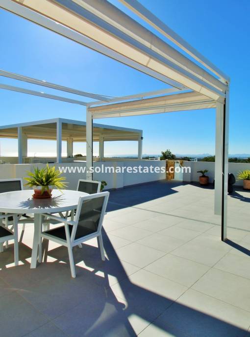 Lägenhet - Resale - Villamartin - Villacosta Club