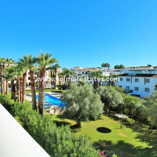 Lägenhet - Resale - Villamartin - Villamartin Plaza