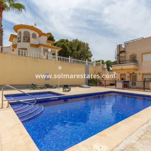 Lägenhet - Resale - Villamartin - Villamartin