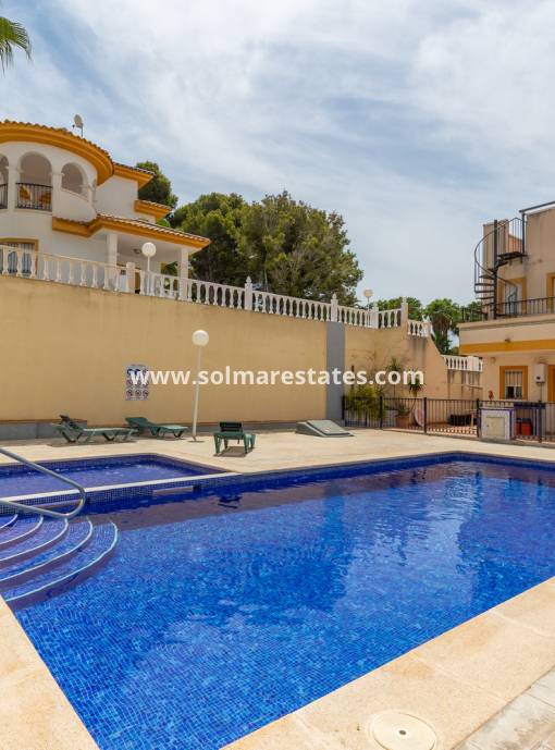 Lägenhet - Resale - Villamartin - Villamartin