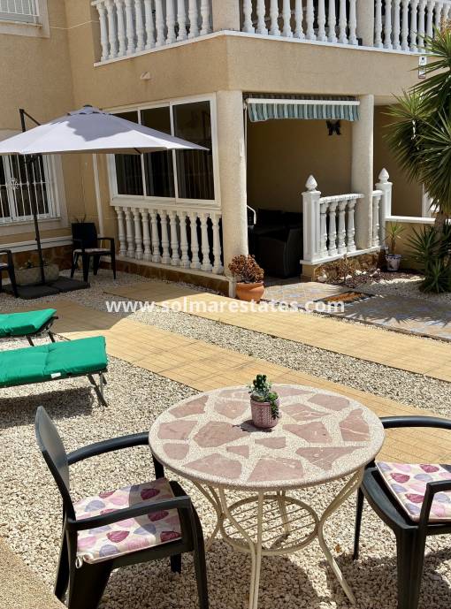 Lägenhet - Resale - Villamartin - Villamartin