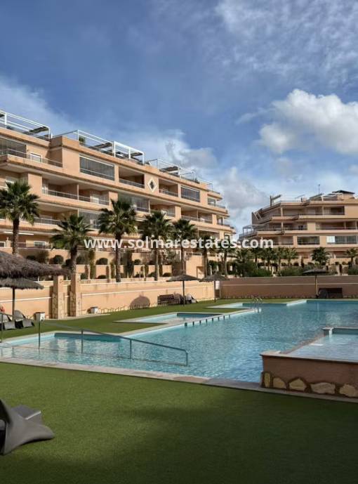 Lägenhet - Resale - Villamartin - Vista Azul