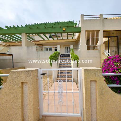 Lägenhet - Resale - Villamartin - Vista Golf