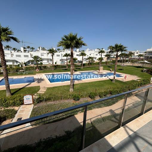 Lägenhet - Resale - Vistabella Golf - Capri Apartments