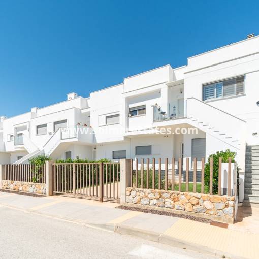 Lägenhet - Resale - Vistabella Golf - Capri Apartments