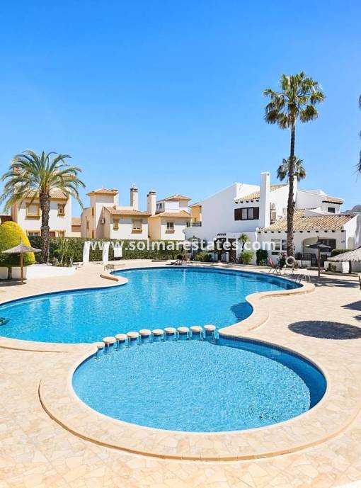 Maison de ville - Resale - Cabo Roig - Cabo Roig
