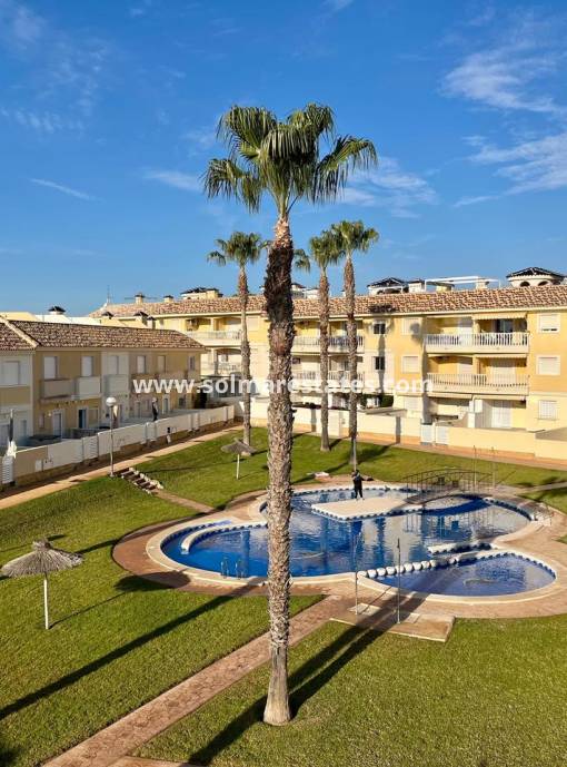 Maison de ville - Resale - Cabo Roig - Cabo Roig