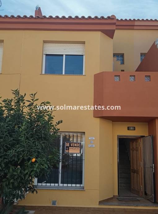 Maison de ville - Resale - Cabo Roig - Cabo Roig