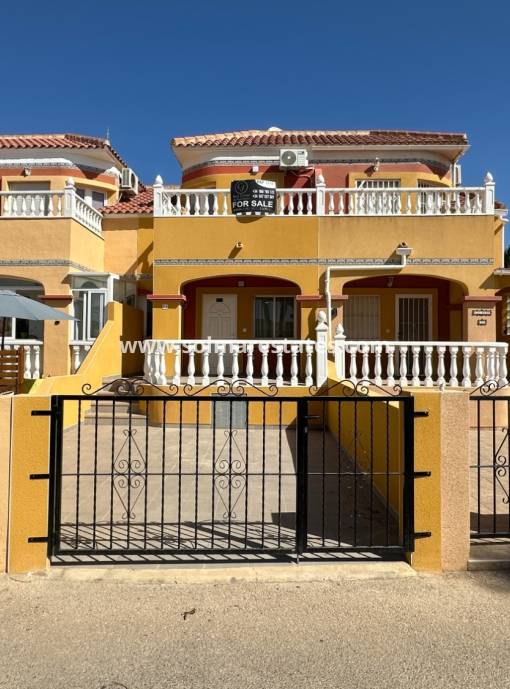 Maison de ville - Resale - Cabo Roig - La Regia