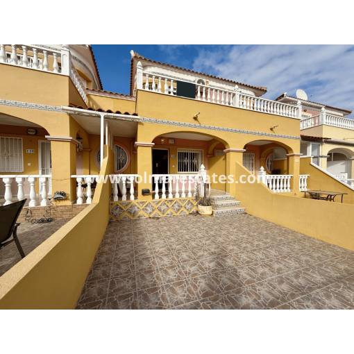 Maison de ville - Resale - Cabo Roig - La Regia