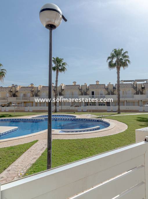 Maison de ville - Resale - Cabo Roig - Lomas de Cabo Roig