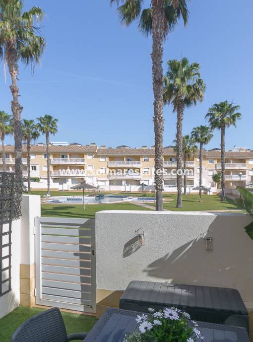 Maison de ville - Resale - Cabo Roig - Lomas de Cabo Roig