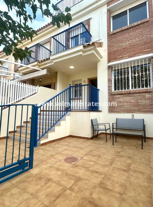 Maison de ville - Resale - Campoamor - Beachside Campoamor