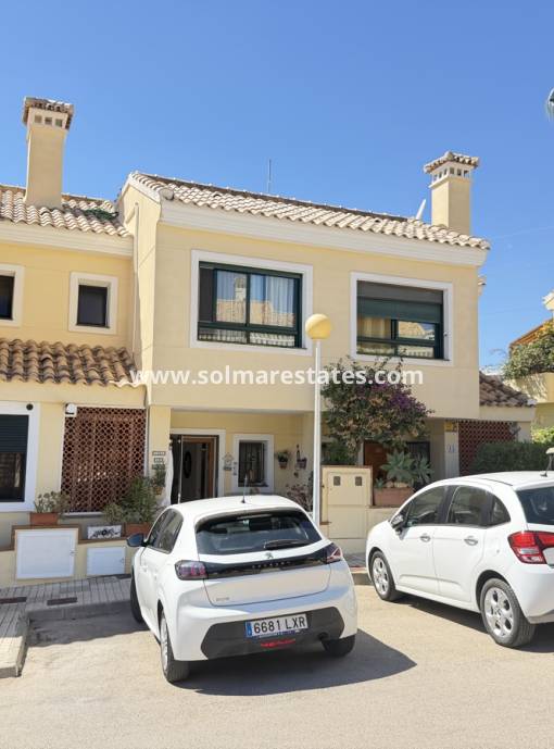 Maison de ville - Resale - Campoamor - Campoamor Golf Course