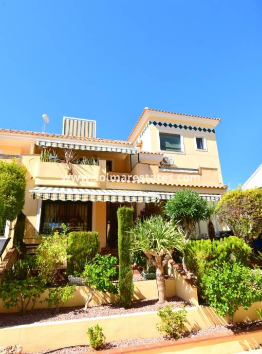 Maison de ville - Resale - Campoamor - Lomas de Campoamor