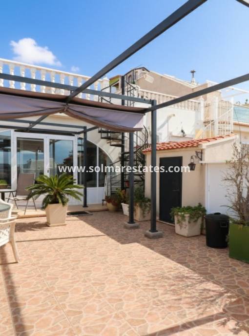 Maison de ville - Resale - Ciudad Quesada - Ciudad Quesada