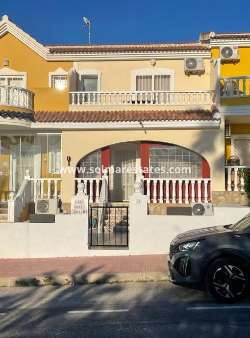 Maison de ville - Resale - Ciudad Quesada - Ciudad Quesada