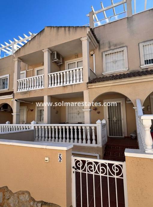 Maison de ville - Resale - Ciudad Quesada - Ciudad Quesada