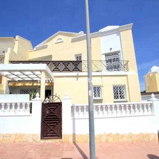 Maison de ville - Resale - Ciudad Quesada - Dona Pepa