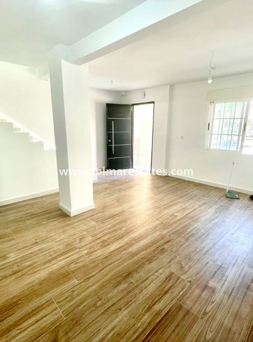 Maison de ville - Resale - Daya Vieja - Daya Vieja