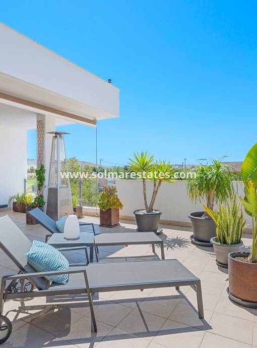 Maison de ville - Resale - Formentera Del Segura - Formentera Del Segura