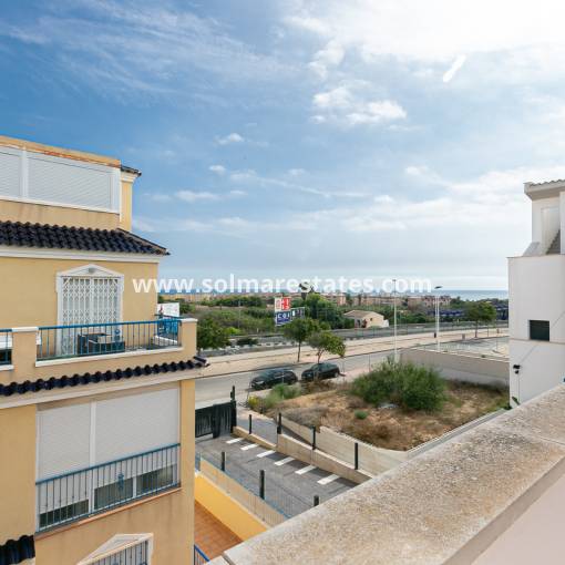 Maison de ville - Resale - Guardamar Del Segura - Guardamar del Segura
