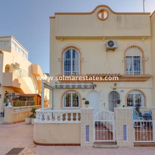 Maison de ville - Resale - La Florida (Orihuela Costa) - La Florida