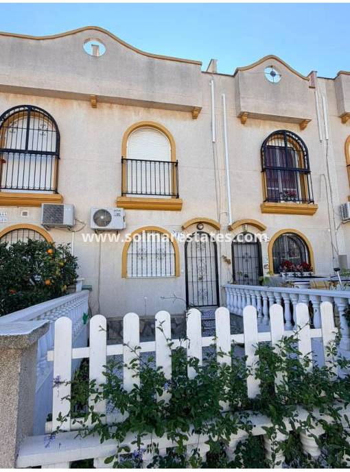 Maison de ville - Resale - La Florida (Orihuela Costa) - La Florida