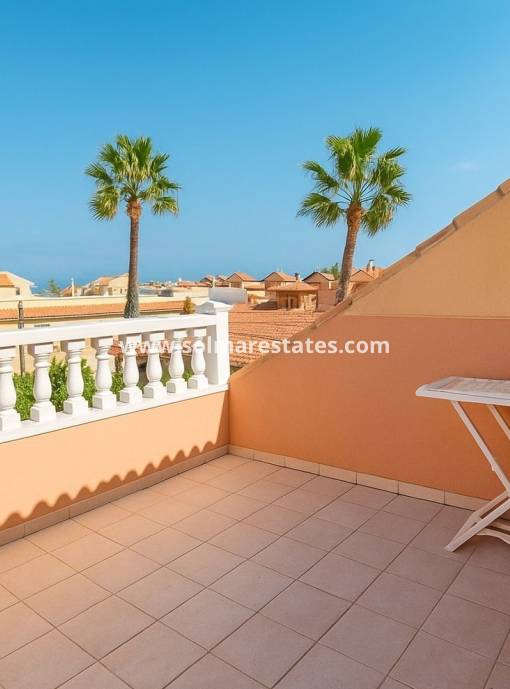 Maison de ville - Resale - La Mata - Beachside La Mata