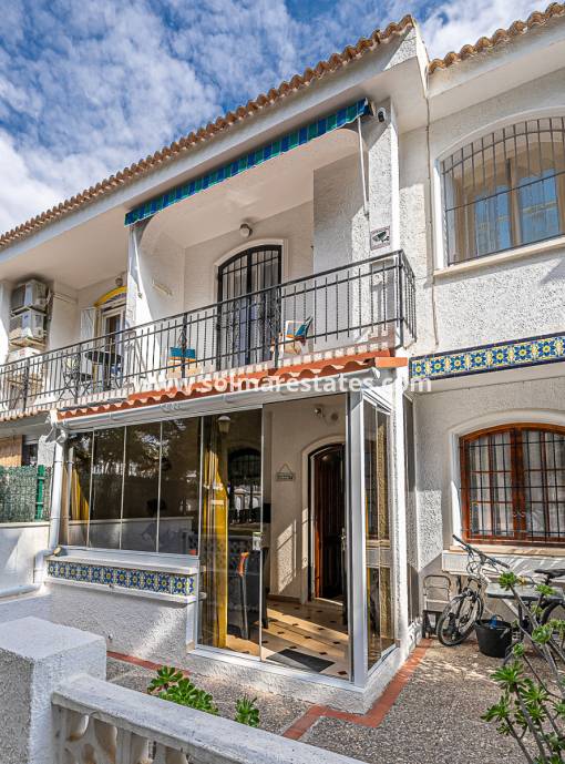 Maison de ville - Resale - La Zenia - Beachside