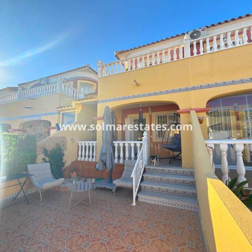 Maison de ville - Resale - La Zenia - Colinas de la Zenia