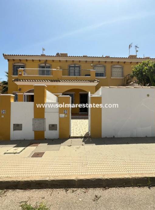 Maison de ville - Resale - La Zenia - La Zenia