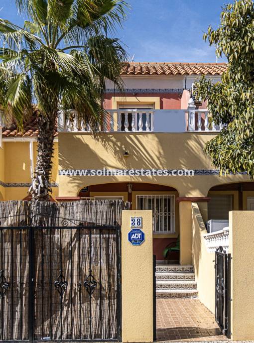 Maison de ville - Resale - La Zenia - La Zenia