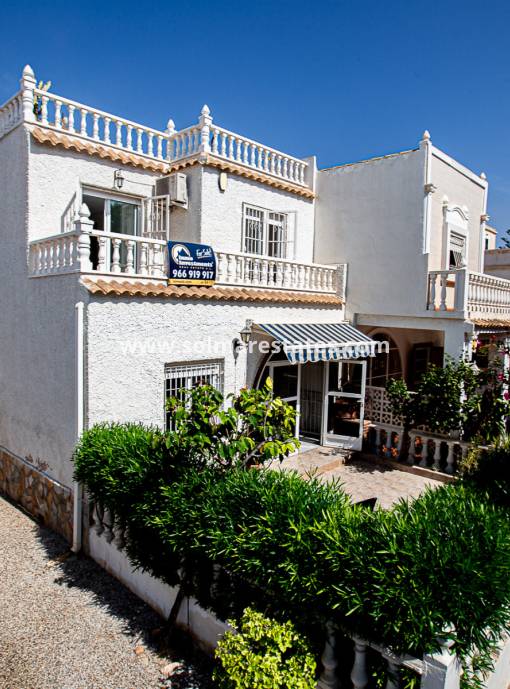 Maison de ville - Resale - La Zenia - La Zenia