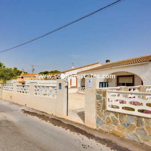 Maison de ville - Resale - La Zenia - Monte Zenia