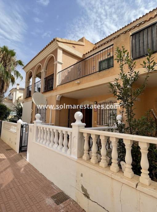 Maison de ville - Resale - La Zenia - Res. Sal y Mar