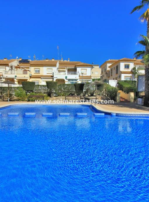 Maison de ville - Resale - Los Altos - Laderas Del Sol