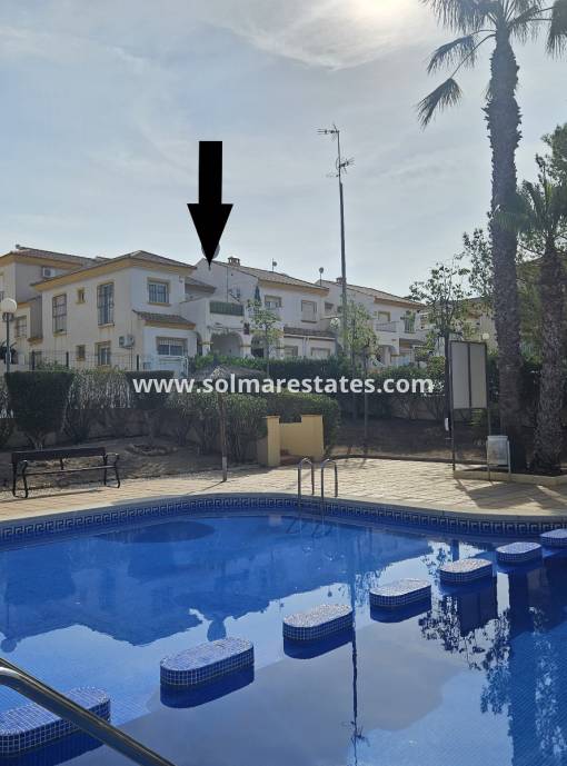 Maison de ville - Resale - Los Altos - Laderas Del Sol