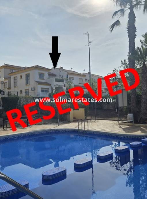 Maison de ville - Resale - Los Altos - Laderas Del Sol