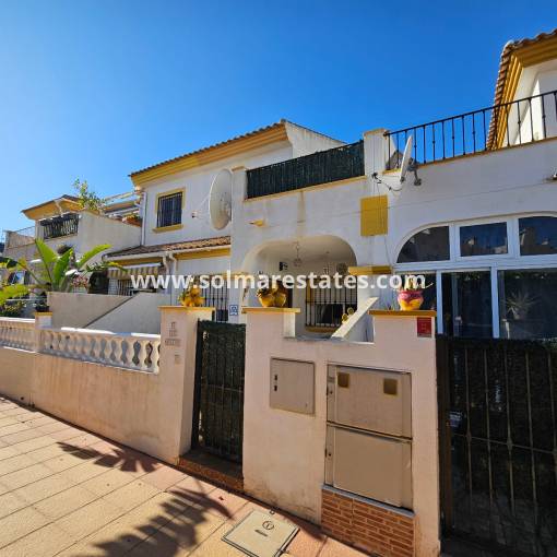 Maison de ville - Resale - Los Altos - Laderas Del Sol