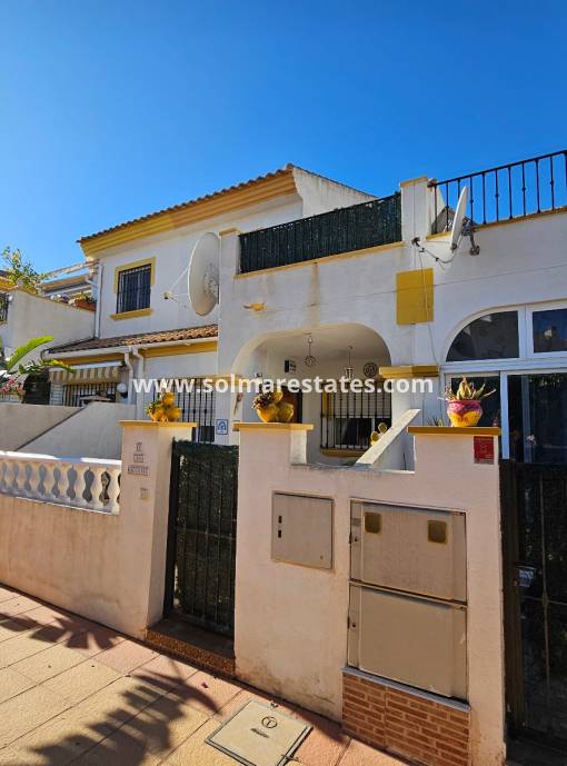 Maison de ville - Resale - Los Altos - Laderas Del Sol