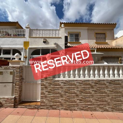 Maison de ville - Resale - Los Altos - R11742