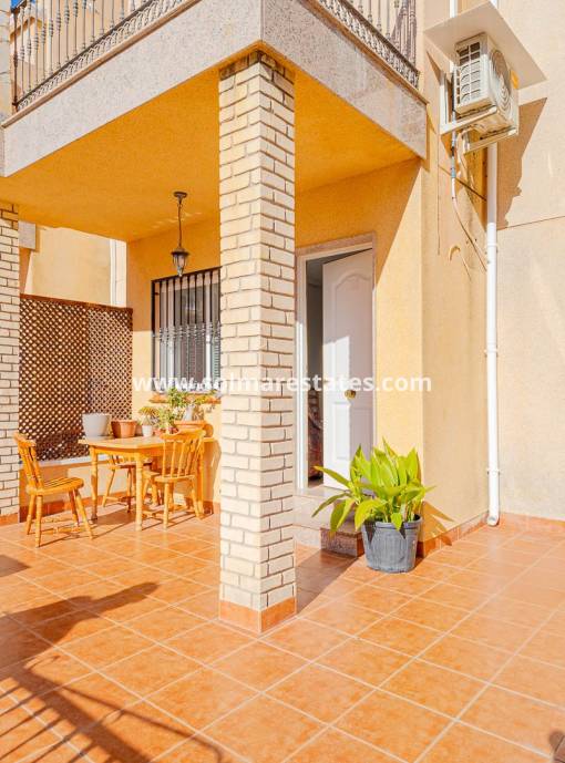 Maison de ville - Resale - Los Altos - Royal Park