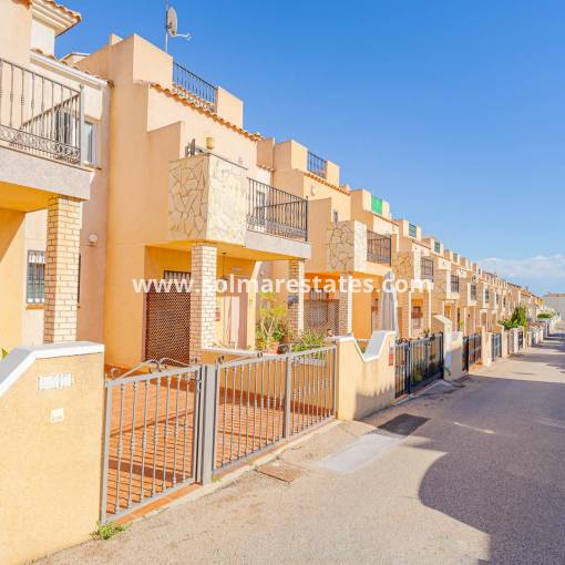 Maison de ville - Resale - Los Altos - Royal Park