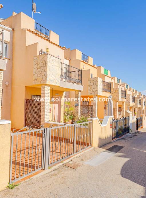 Maison de ville - Resale - Los Altos - Royal Park