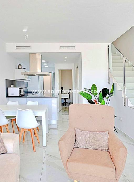 Maison de ville - Resale - Los Balcones - Los Balcones
